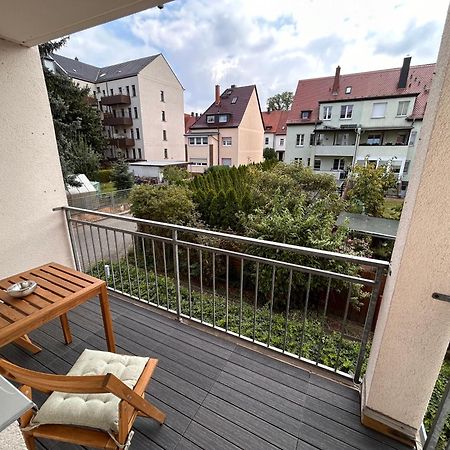 Parkresidenz Am Auensee Tolle Wohnung Neu Leipzig Exterior photo